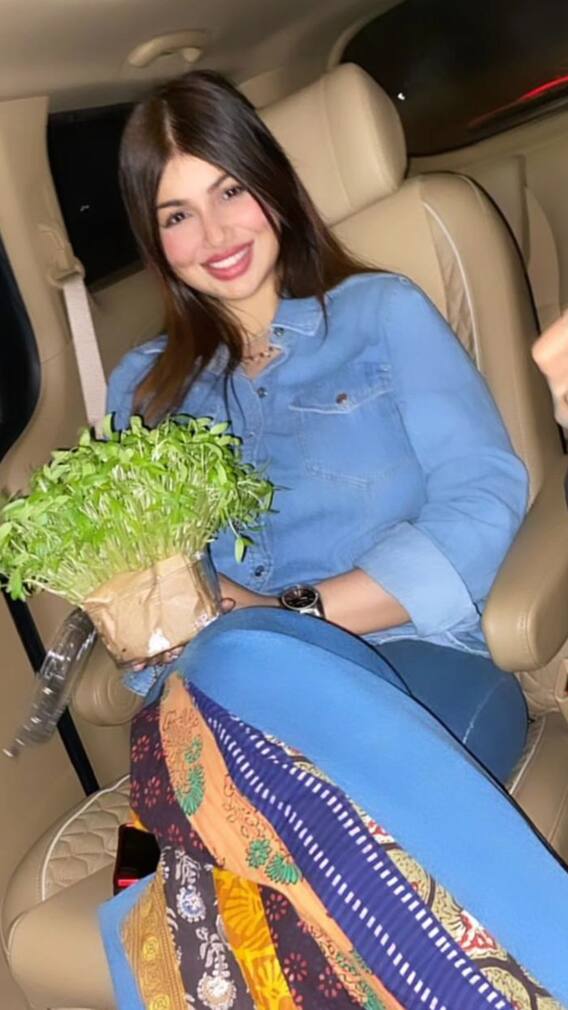 ट्रोलिंग से परेशान आयशा टाकिया ने उठा लिया ये बड़ा कदम