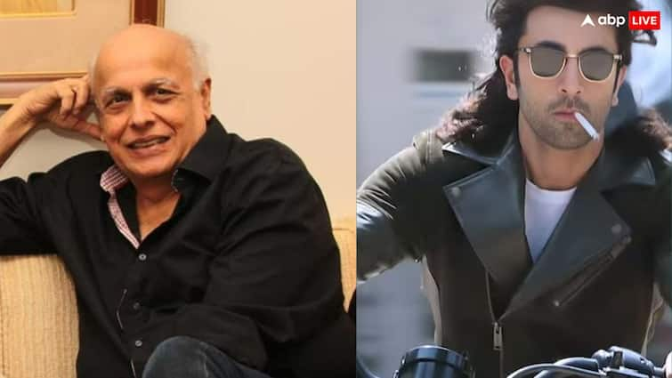 mahesh bhatt reacts on ranbir kapoor criticized for animal says People Celebrating You Falling दामाद रणबीर कपूर की 'एनिमल' को लेकर हुई आलोचना पर महेश भट्ट ने तोड़ी चुप्पी, कहा- 'लोग आपका गिरना सेलिब्रेट...'