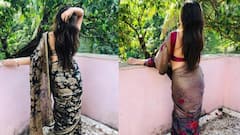 'बिग बॉस मराठी'त राडा घालणाऱ्या 'या' अभिनेत्रीचं खरं नाव तुम्हाला माहीत आहे का ?