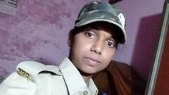 महिला कांस्टेबल के पास पांच एडमिट कार्ड मिलने पर मचा बवाल, चार गिरफ्तार, जांच में जुटी पुलिस