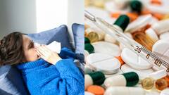 Common Cold : சளித்தொல்லை தாங்க முடியலையா? மருந்து மாத்திரை இல்லாமலே சரிசெய்யலாம்!