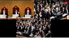 कोलकाता रेप मर्डर की सुनवाई के दौरान क्यों आई कपिल सिब्बल को हंसी? भड़ककर SG तुषार मेहता बोले- ...किसी ने जांन गंवाई है