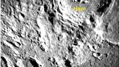 ISRO: क्या चांद पर दिखेगा पानी? जारी होंगी हजारों तस्वीरें, आज ISRO खोलने वाला है कई राज
