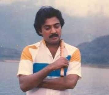 1985 ஆம் ஆண்டு மணிரத்னம் இயக்கத்தில் வெளிவந்த இதய கோவில் படத்தில் சங்கர் என்ற கதாபாத்திரத்தில் மோகன் நடித்து இருந்தார்.