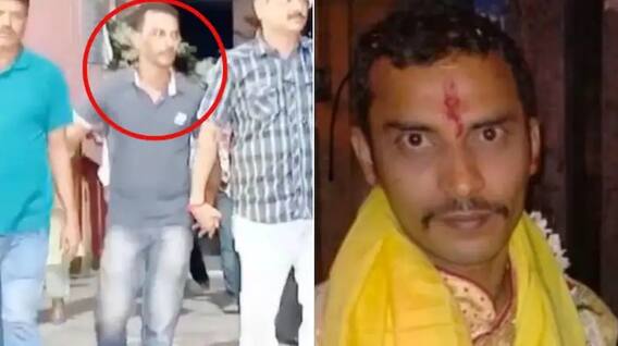 Kolkata hospital Horror: ਕੋਲਕਾਤਾ ਕਾਂਡ ਦੇ ਮੁਲਜ਼ਮ ਦੀ ਮਾਂ ਦਾ ਬਿਆਨ ਆਇਆ ਸਾਹਮਣੇ, ਕਿਹਾ ਮੇਰੇ ਮੁੰਡੇ ਨੂੰ ਫਸਾਇਆ ਗਿਆ, ਅਪਰਾਦ 'ਚ ਹੋਰ ਵੀ ਲੋਕ... Kolkata hospital Horror: ਕੋਲਕਾਤਾ ਕਾਂਡ ਦੇ ਮੁਲਜ਼ਮ ਦੀ ਮਾਂ ਦਾ ਬਿਆਨ ਆਇਆ ਸਾਹਮਣੇ, ਕਿਹਾ ਮੇਰੇ ਮੁੰਡੇ ਨੂੰ ਫਸਾਇਆ ਗਿਆ, ਅਪਰਾਦ 'ਚ ਹੋਰ ਵੀ ਲੋਕ...