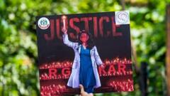 इन देशों में रेप करने वालों को दी जाती है खौफनाक सजा, कहीं किया जाता है सिर कलम तो कहीं दी जाती है रूह कंपाने वाली सजा