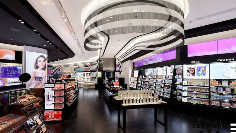 Sephora layoffs In China Cosmetics Retailer Giant Plans To Fire About 3 Percent Of Workforce Sephora layoffs: Cosmetics Retailer Giant Plans To Fire About 3% Workforce In China