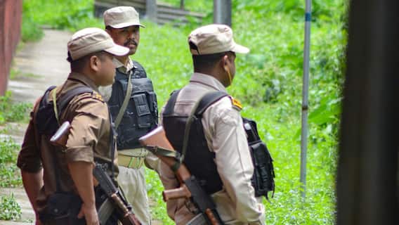 Violence Erupts In 2 Districts Of Assam, Internet Suspended