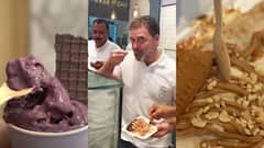 अगर आप भी हैं आइसक्रीम के शौकीन तो दिल्ली का 'Snowberry' हो सकता है बेहतर ऑप्शन, राहुल गांधी भी हैं फैन