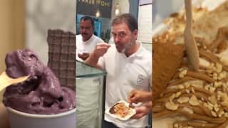 अगर आप भी हैं आइसक्रीम के शौकीन तो दिल्ली का 'Snowberry' हो सकता है बेहतर ऑप्शन, राहुल गांधी भी हैं फैन अगर आप भी हैं आइसक्रीम के शौकीन तो दिल्ली का 'Snowberry' हो सकता है बेहतर ऑप्शन, राहुल गांधी भी हैं फैन