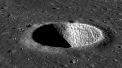 ISRO: क्या चांद पर दिखेगा पानी? जारी होंगी हजारों तस्वीरें, आज ISRO खोलने वाला है कई राज