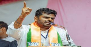 Madurai: டெல்லி எய்ம்ஸ் போல, தென் இந்தியாவிற்கு மதுரை எய்ம்ஸ் அமைய பிரதமர் விரும்புகிறார் - அண்ணாமலை !