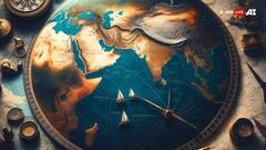 भारत के नाम पर है इस महासागर का नाम, जानते हैं आप?