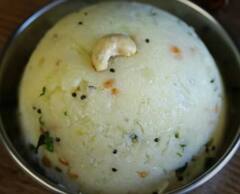 Varagarisi Upma : சுத்தான வரகரிசி உப்மா.. இந்த சூப்பரான டிஃபனை செய்து பாக்க மறந்துடாதீங்க!