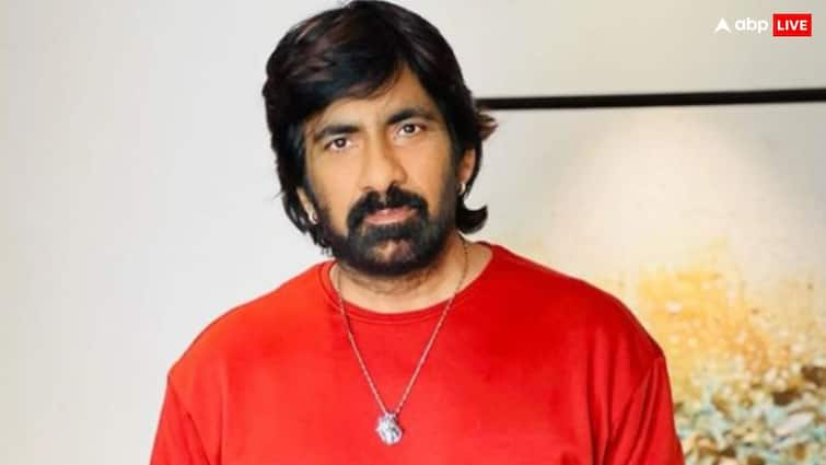 Ravi Teja got injured during the shooting of RT75 actor underwent surgery on his hand know his health update शूटिंग के दौरान Ravi Teja को लगी चोट, एक्टर की हुई सर्जरी, जानें अब कैसी है हालत