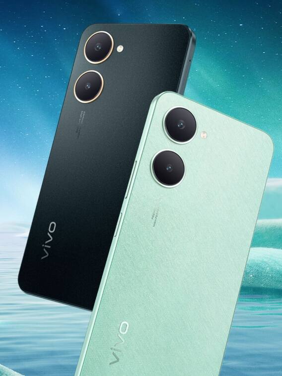 बजट रेंज में लॉन्च हुआ Vivo Y18i स्मार्टफोन, 5000mAh की है बैटरी