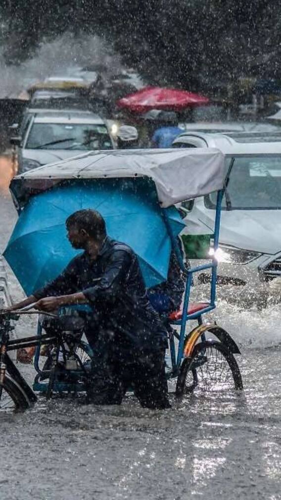 ਪੰਜਾਬ 'ਚ ਅੱਜ ਇਹਨਾਂ ਥਾਵਾਂ 'ਤੇ ਜਲਥਲ ਤੇ ਇੱਥੇ ਪਵੇਗਾ ਸੋਕਾ