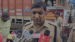 अंगावर वितळलेले लोखंड पडून 22 जखमी, जालन्यातील औद्योगिक वसाहतीत विस्फोट, मजूरांवर उपचार सुरु