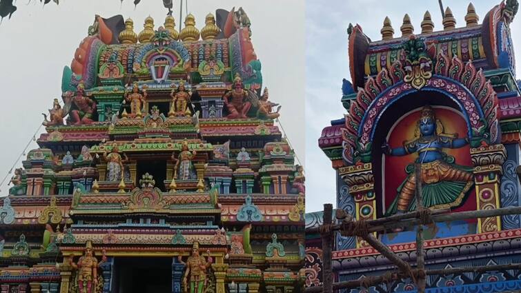108 Divya Desam ulagalantha perumal templeUlagalandha Perumal kanchipuram history in Tamil TNN காஞ்சியில் நீங்கள் பார்த்தாக வேண்டிய முக்கிய கோயில்.. உலகளந்த பெருமாள் கோயில் சிறப்பம்சங்கள் என்ன ?