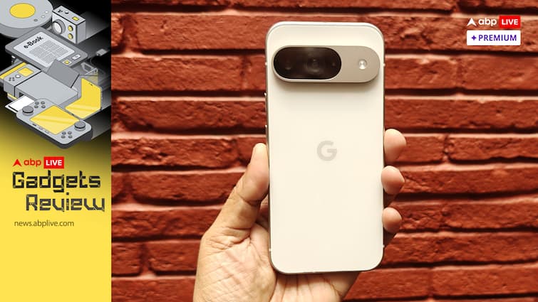 Google Pixel 9 Review Price In India Specifications Camera Battery Pros Cons ABPP Google Pixel 9 Review: With AI Features THIS Fun, You Can Excuse The iPhone-y Design