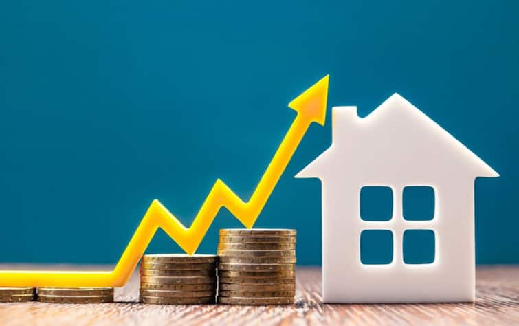 There is a big increase in the prices of houses in Mumbai Delhi and Bangalore cities Property Prices: घरांच्या किंमतीत मोठी वाढ, 'या' 3 शहरांमध्ये घर खरेदी करणं झालं कठीण, जाणून घ्या सविस्तर माहिती