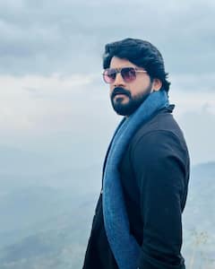 BiggBoss 8 Telugu Nikhil: బిగ్ బాస్ హౌస్ లో 'ఊర్వశివో రాక్షసివో' సీరియల్ హీరో నిఖిల్!