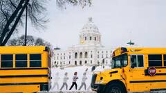 ਸਕੂਲ ਬੱਸ ਦਾ ਰੰਗ ਪੀਲਾ ਕਿਉਂ ਹੁੰਦਾ ਹੈ? ਜਾਣੋ ਇਸ ਦਾ ਕਾਰਨ