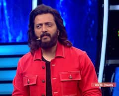 Bigg Boss Marathi Season 5 : अरबाज जान्हवी अन् निक्कीचा क्लास, भाऊच्या धक्क्यावर सगळ्याचाच खुलासा