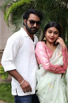 Sitaram Sitralu Trailer: 'సీతారాం సిత్రాలు' ట్రైలర్ విడుదల చేసిన ఆకాష్ జగన్నాథ్ - సినిమా రిలీజ్ ఎప్పుడంటే?