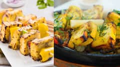 Tawa Paneer : சுவையான தவா பனீர்.. எப்படி செய்வதென்று பார்க்கலாமா?