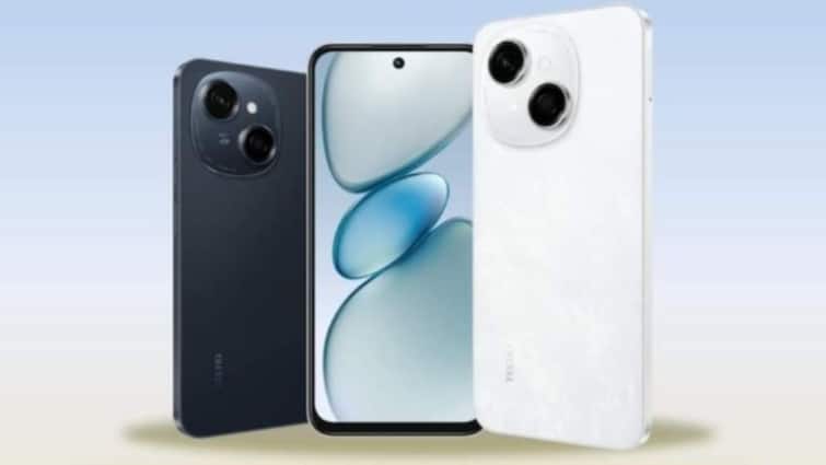 Smartphones Under Rs 10000 Tecno Phones Tecno SPark Go 1 India Price Leaked Before Official Launch Check the Expected Price of this Smartphone Smartphones Under Rs 10,000: বাজেট ১০ হাজারের কম, সস্তায় কিনতে পারবেন এই ফোন