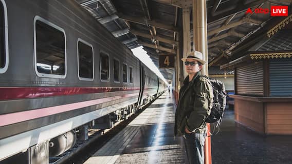 चीन में किसानों के लिए चलती है स्पेशल ट्रेन, कारण जानकर हैरान रह जाएंगे आप