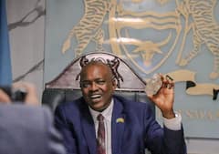 मोठी बातमी! जगातला दुसरा सर्वांत मोठा हिरा सापडला, फोटो पाहून चकित व्हाल