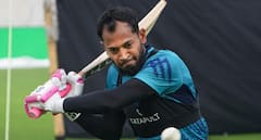 PAK vs BAN: Mushfiqur Rahim Makes History With 11th Test Century For Bangladesh, Breaks Plethora Of Records