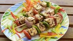 Tawa Paneer : சுவையான தவா பனீர்.. எப்படி செய்வதென்று பார்க்கலாமா?