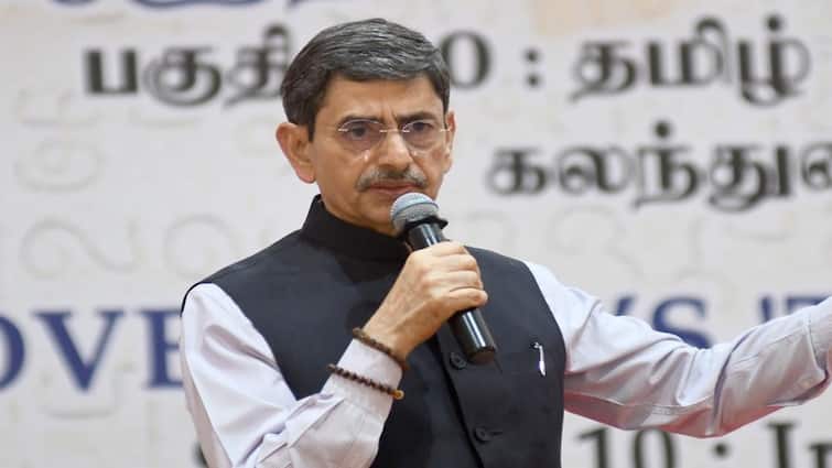 Tamilnadu Governor RN Ravi Delhi visit know full details here ஆர்.என்.ரவியின் பதவிக்காலம் நீட்டிக்கப்படுகிறதா? காலையிலே டெல்லி புறப்பட்டார் தமிழக ஆளுநர்!