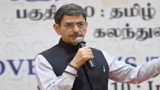 Governor Ravi: மசோதாக்களுக்கு ஒப்புதல் கொடுக்க தாமதமா.? பட்டியல் போட்டு பதிலடி கொடுத்த ஆளுநர் மாளிகை