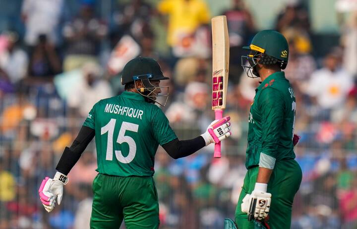 Former Bangladesh skipper Mominul Haque Showrabh holds the record for the most Test hundreds by a Bangladeshi batter, with a total of 12 centuries.