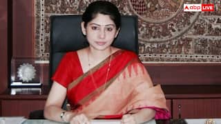 IAS स्मिता सभरवाल की मार्कशीट वायरल, जान लें 12वीं में कितने नंबर किए थे हासिल