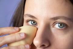 Swollen Eyes Solution: સોજી ગયેલી આંખથી મળશે છૂટકારો, બસ અજમાવી જુઓ આ કારગર ટિપ્સ