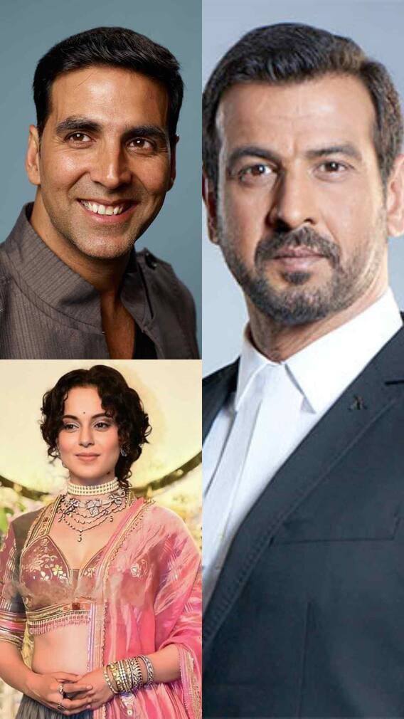 स्टार बनने से पहले ये सेलेब्स थे बेघर