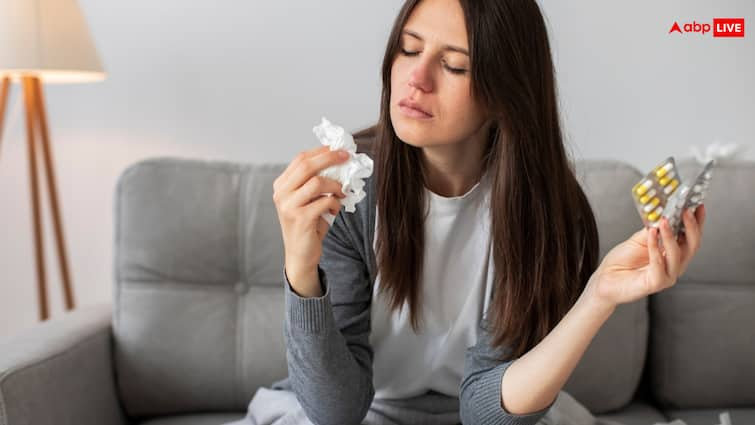 How Long Should You Wait Before Taking Medicine for Fever or Headache बुखार या सिरदर्द होने के कितनी देर बाद खानी चाहिए दवाई? ये है सही तरीका