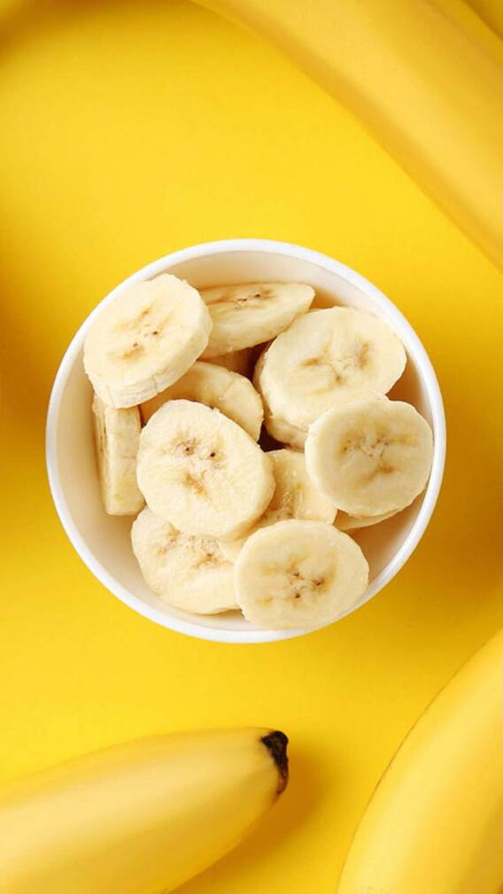 అరటి పండు, పాలు కలిపి తీసుకోవచ్చా?