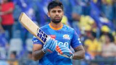 Suryakumar Yadav IPL 2025 : मुंबई इंडियन्सला खिंडार पडणार, सूर्यकुमार यादव टीम इंडियानंतर 'या' संघाचं करणार नेतृत्त्व?