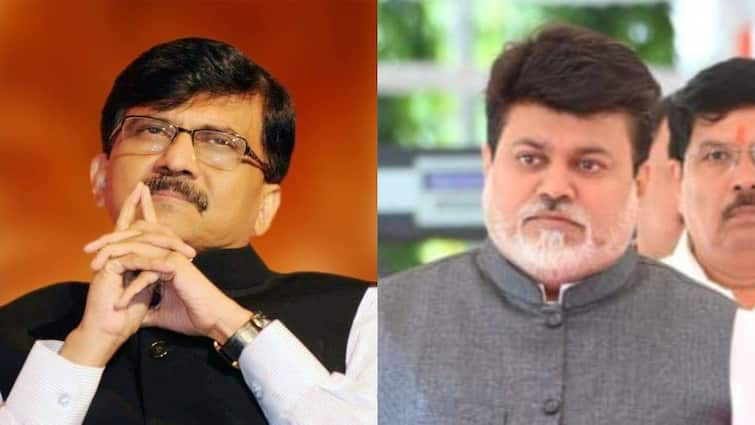 Uday Samant demand Supreme Court file sumoto on statement of Sanjay Raut and take action against him Maharashtra Politics Marathi News महाराष्ट्र बंदच्या निर्णयावरून संजय राऊतांचा न्यायालयावर निशाणा, आता उदय सामंतांची सुप्रीम कोर्टाकडे मोठी मागणी; म्हणाले...