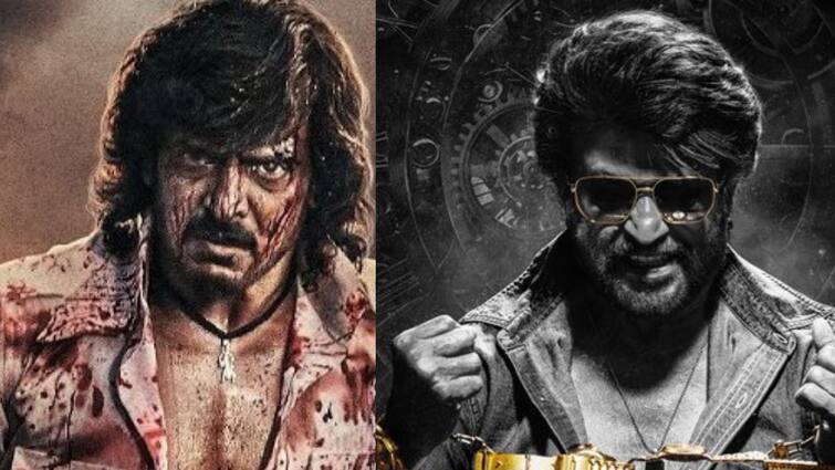 kannada actor upendra to join rajinikanth coolie movie Coolie: ரஜினியின் கூலி படத்தில் இணைந்த கன்னட நடிகர் உபேந்திரா...16 வருடங்களுக்கு பின் தமிழில் ரீஎண்ட்ரி