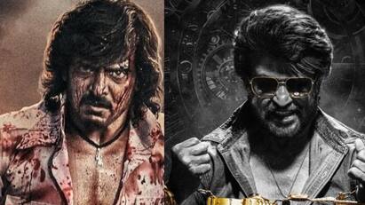 kannada actor upendra to join rajinikanth coolie movie Coolie: ரஜினியின் கூலி படத்தில் இணைந்த கன்னட நடிகர் உபேந்திரா...16 வருடங்களுக்கு பின் தமிழில் ரீஎண்ட்ரி