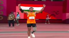 Photos: इन 5 भारतीय खिलाड़ियों का पेरिस पैरालंपिक में मेडल जीतना है पक्का!