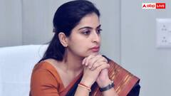 'माफियाओं का काल' है ये खूबसूरत महिला IAS अफसर, UPSC में पाई थी ये रैंक