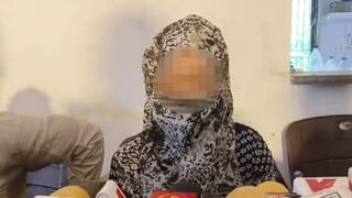 'ਕਦੇ ਡਾਕਟਰ, ਕਦੇ ਪ੍ਰੇਮੀ'...ਜਿਹਨੇ ਕੀਤੀ ਡਿਮਾਂਡ ਉਸ ਨਾਲ ਬਣਵਾਇਆ ਸਬੰਧ', ਧੀ ਦਾ ਮਾਂ 'ਤੇ ਸਨਸਨੀਖੇਜ਼ ਇਲਜ਼ਾਮ